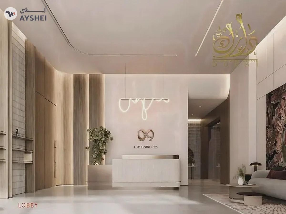 Apartment For Sale in 09 Life Residences, Dubai Land Residence Complex, Dubai-2-2