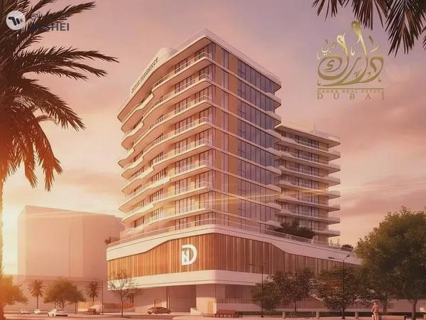 Apartment For Sale in 09 Life Residences, Dubai Land Residence Complex, Dubai