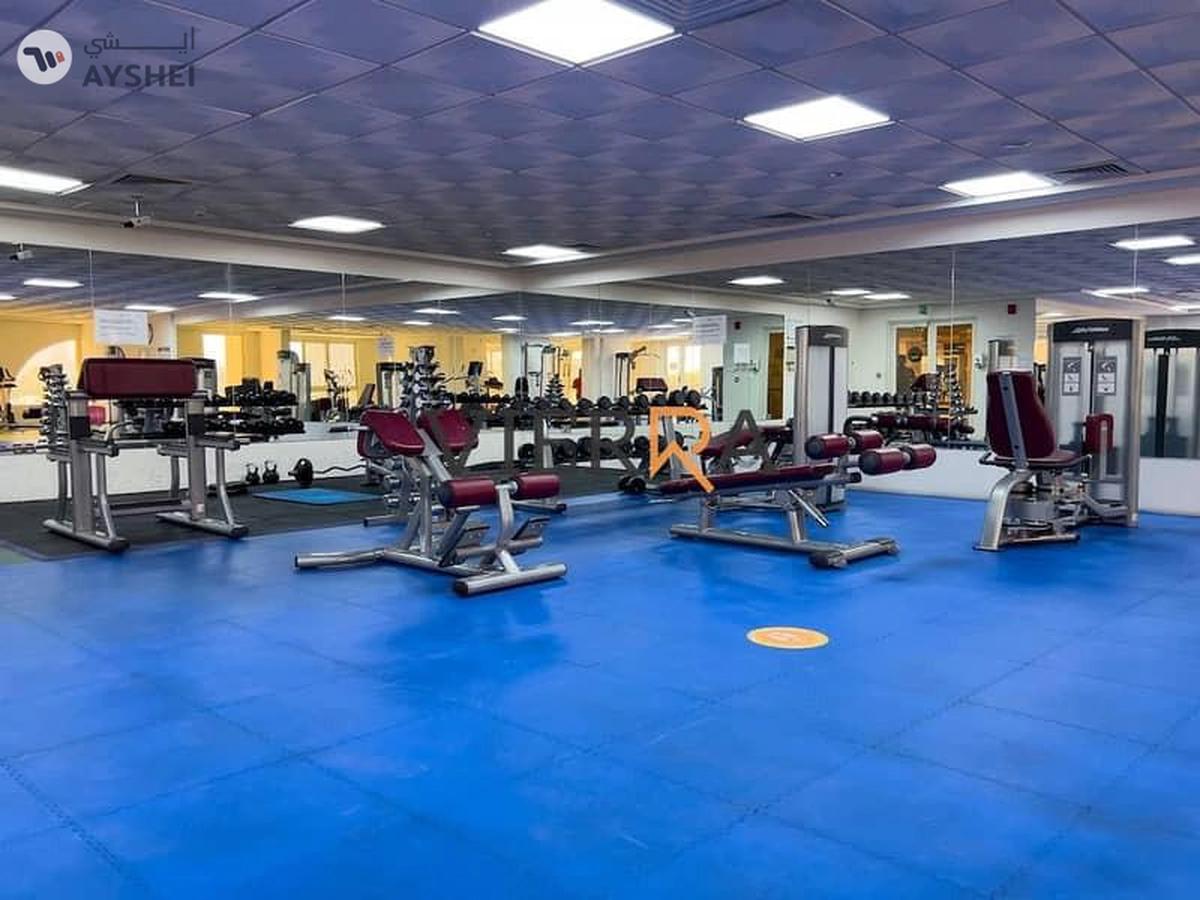 Venetian, Canal Residence West, Dubai Sports City, Dubai-14-14