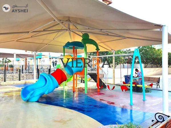 Venetian, Canal Residence West, Dubai Sports City, Dubai