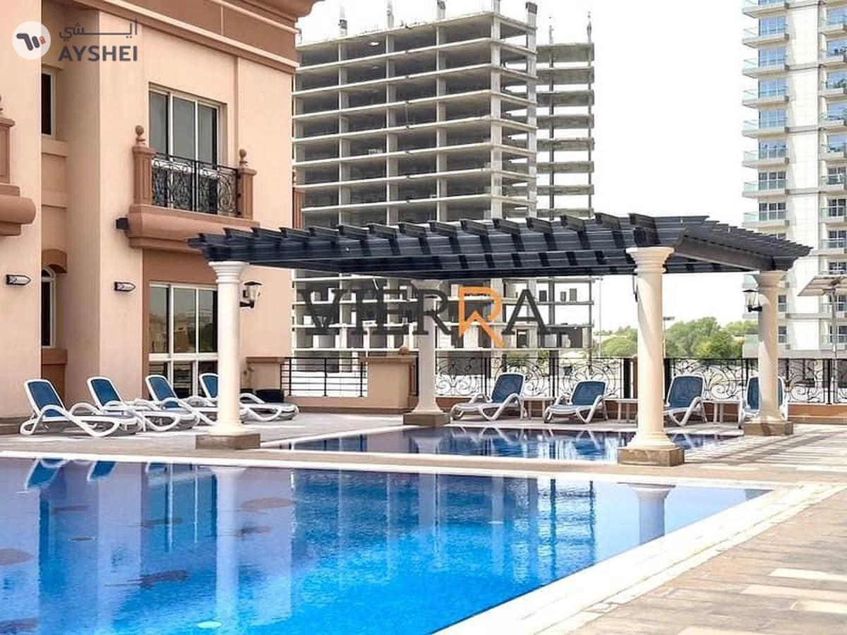 Venetian, Canal Residence West, Dubai Sports City, Dubai-18-18