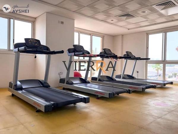 Venetian, Canal Residence West, Dubai Sports City, Dubai