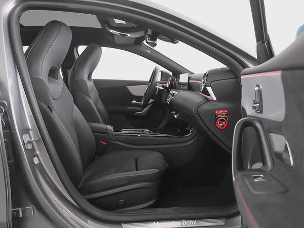 3,362 AED / 60 months | 0% DP | 2026 Mercedes Benz A200 Hatchback / Mercedes Warranty