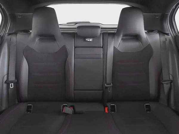 3,362 AED / 60 months | 0% DP | 2026 Mercedes Benz A200 Hatchback / Mercedes Warranty