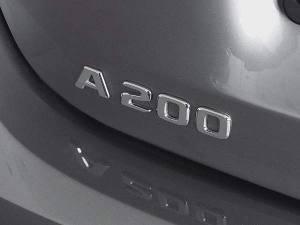 3,362 AED / 60 months | 0% DP | 2026 Mercedes Benz A200 Hatchback / Mercedes Warranty