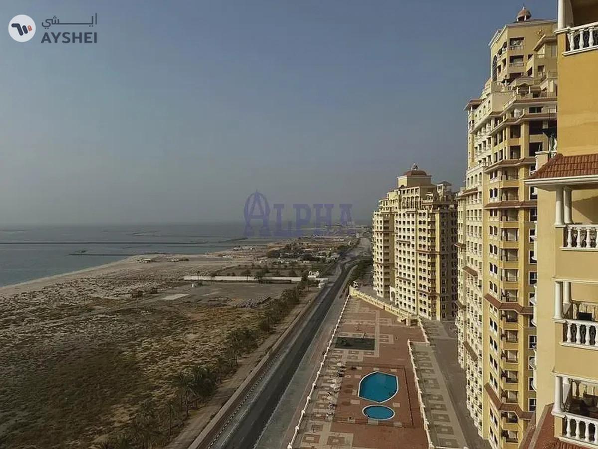 Royal Breeze 3, Royal Breeze Apartment, Al Hamra Village, Ras Al Khaimah-0-0