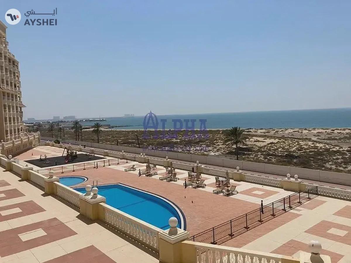 Royal Breeze 3, Royal Breeze Apartment, Al Hamra Village, Ras Al Khaimah-0-landscape