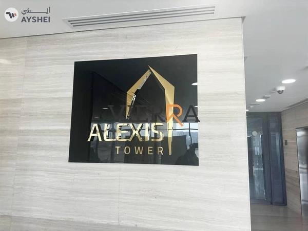 Elegant Studio l Prime Location l Spacious