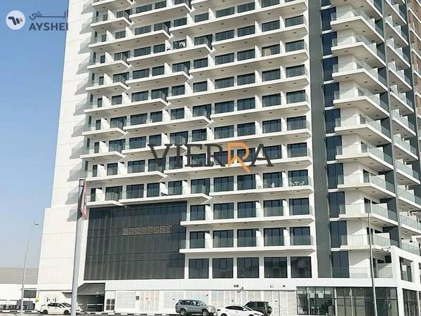 Elegant Studio l Prime Location l Spacious