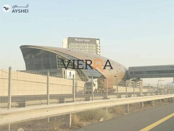 Elegant Studio l Prime Location l Spacious