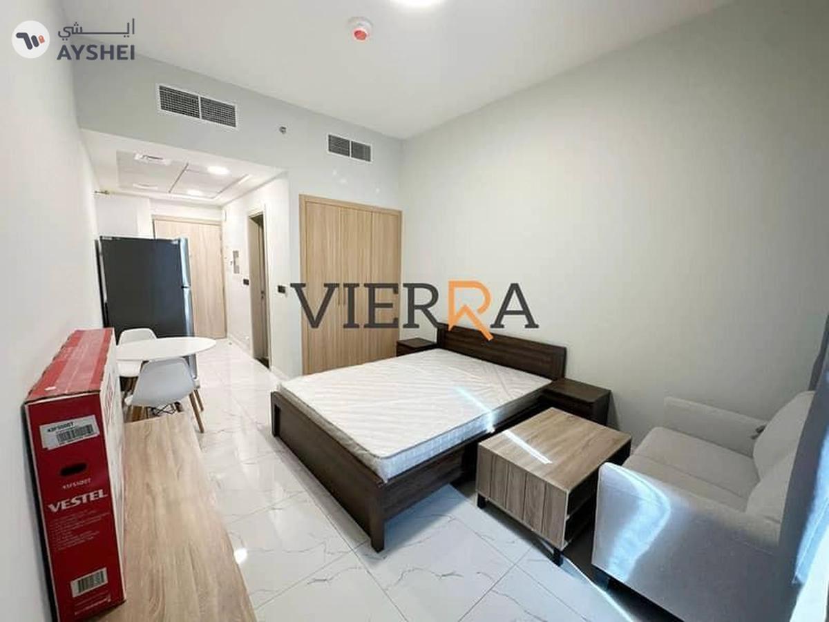 Elegant Studio l Prime Location l Spacious-0-landscape