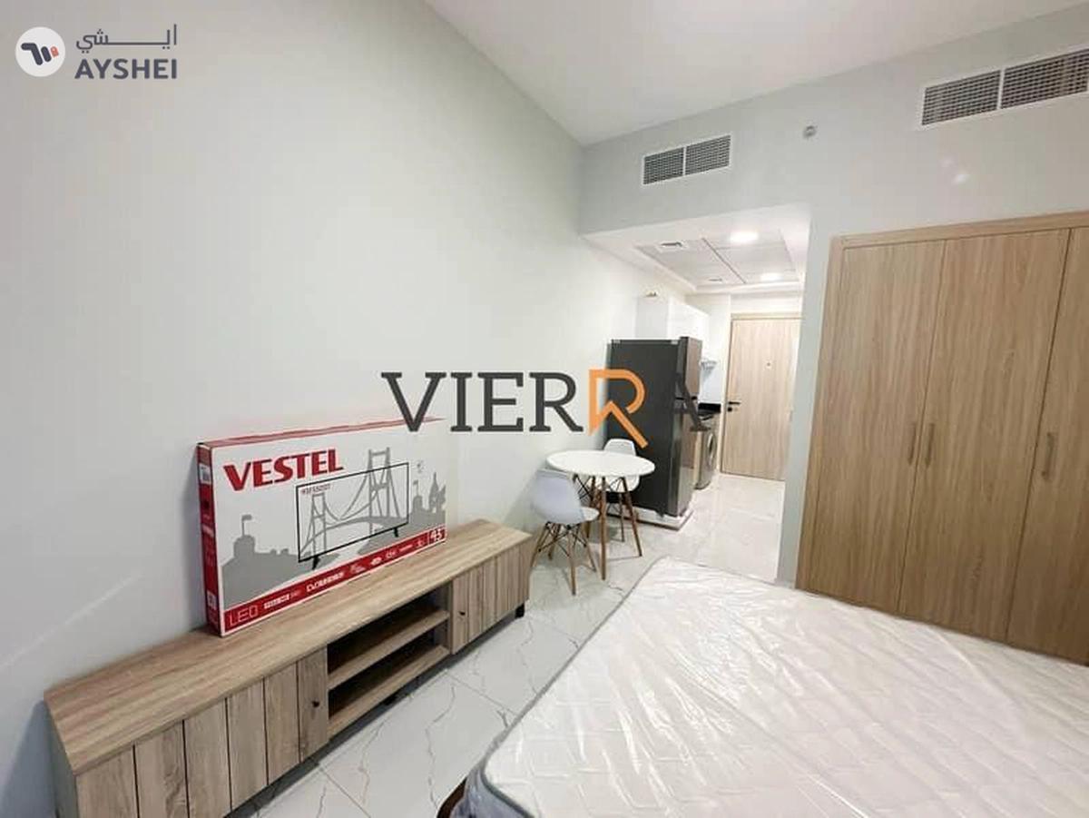 Elegant Studio l Prime Location l Spacious-0-landscape