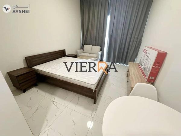 Elegant Studio l Prime Location l Spacious