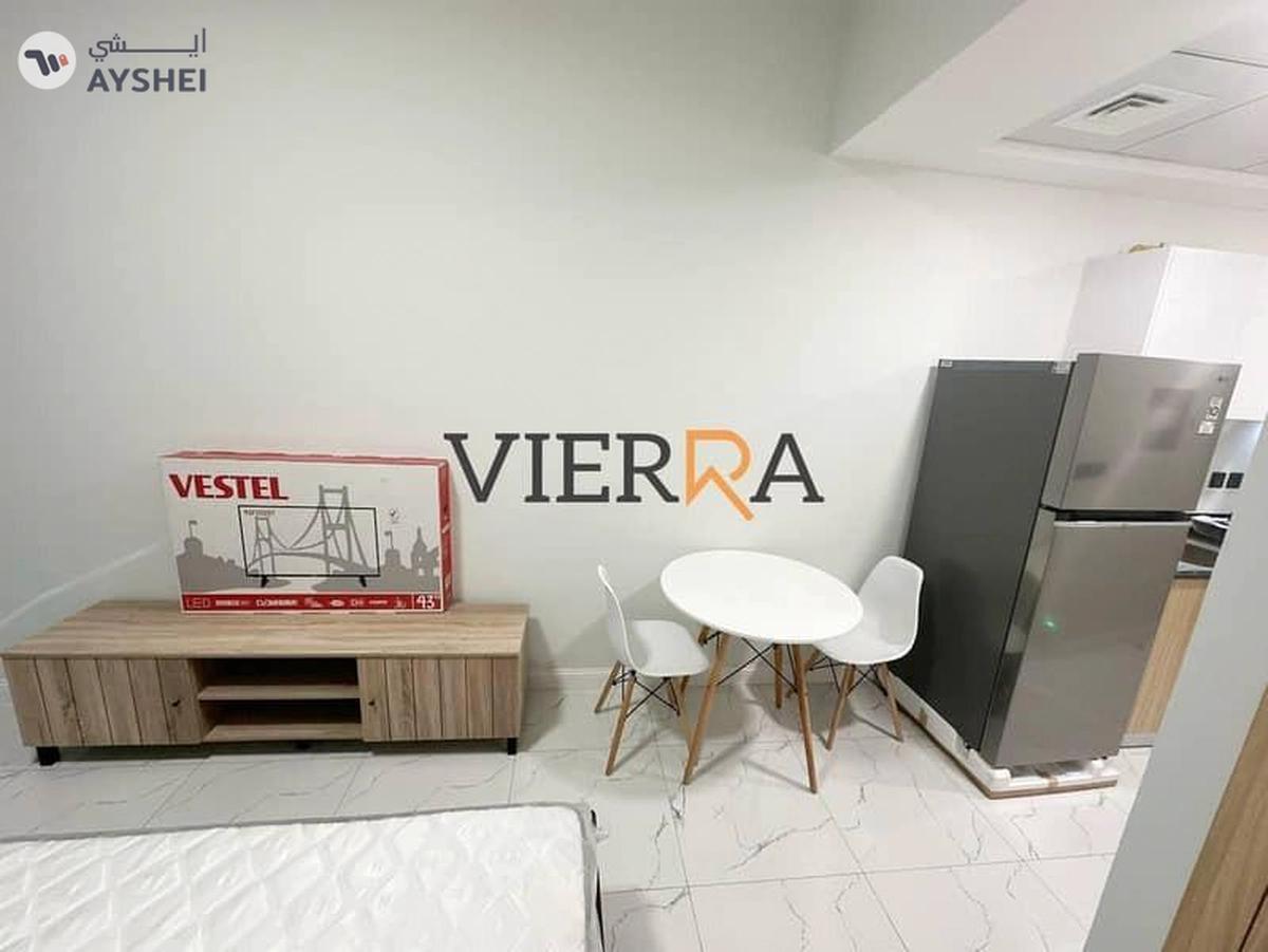 Elegant Studio l Prime Location l Spacious-4-4