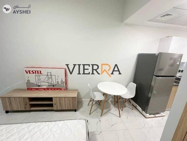 Elegant Studio l Prime Location l Spacious