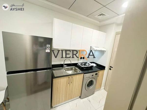 Elegant Studio l Prime Location l Spacious