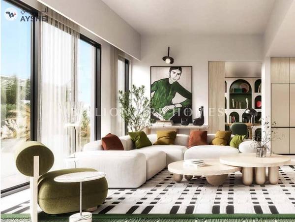 Nima, The Valley by Emaar, Dubai