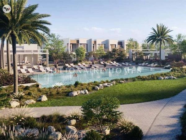 Nima, The Valley by Emaar, Dubai