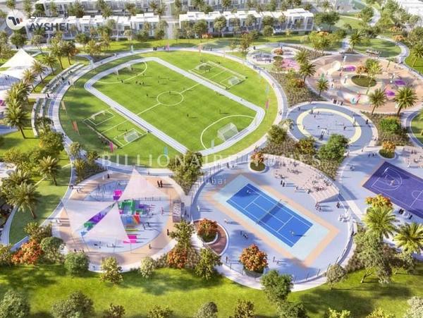 Nima, The Valley by Emaar, Dubai