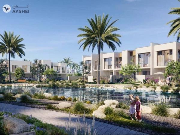 Nima, The Valley by Emaar, Dubai
