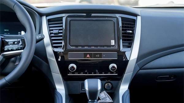 Mitsubishi Montero Sport Brand New 2026 Mitsubishi Montero Sport GLS (H61) 3.0L 6-Cylinder SUV – GCC Specs | Export Ready