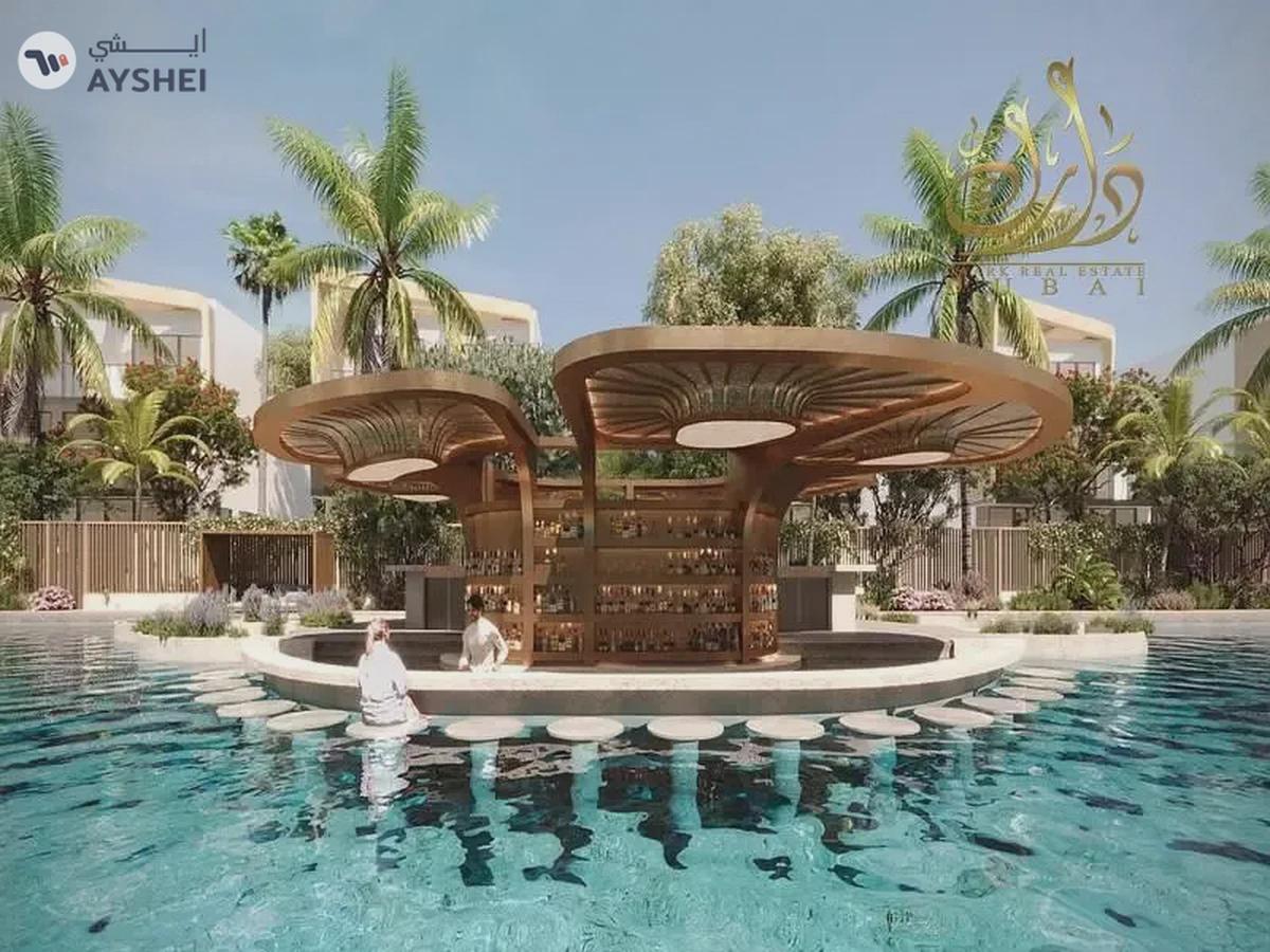 Luxury 4BR Townhouse | 1% Monthly Only | Private Pool-1-landscape