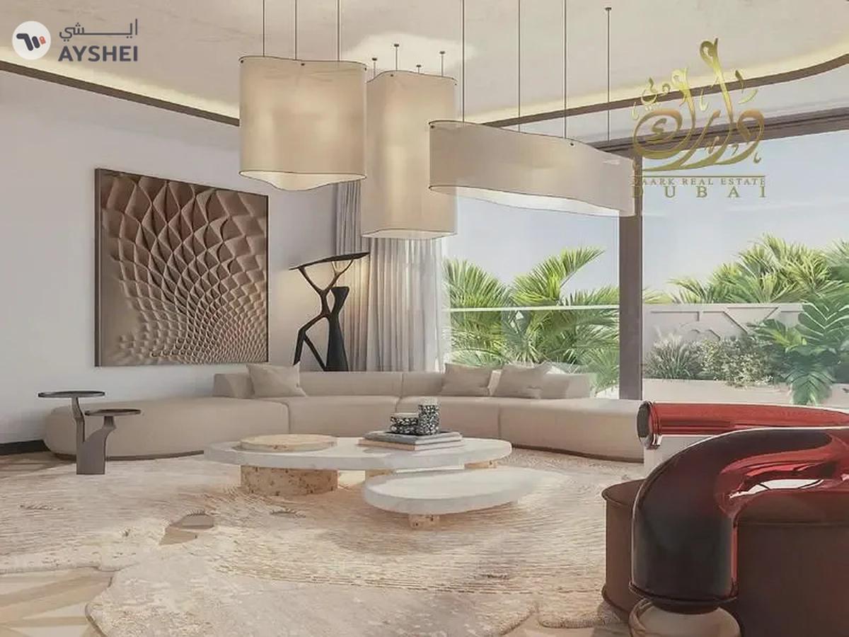 Luxury 4BR Townhouse | 1% Monthly Only | Private Pool-1-landscape