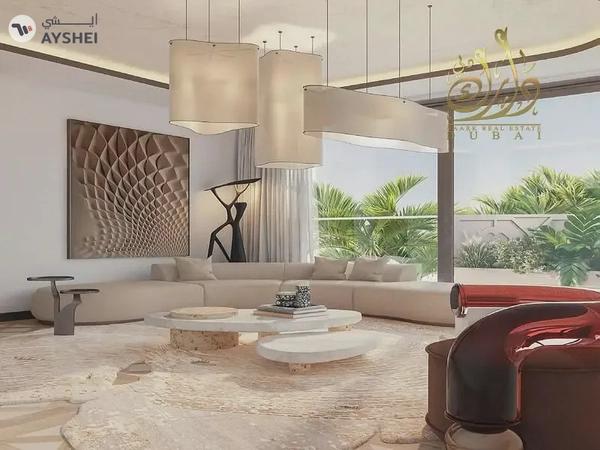 Luxury 4BR Townhouse | 1% Monthly Only | Private Pool