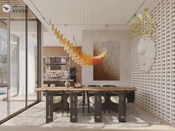 Luxury 4BR Townhouse | 1% Monthly Only | Private Pool