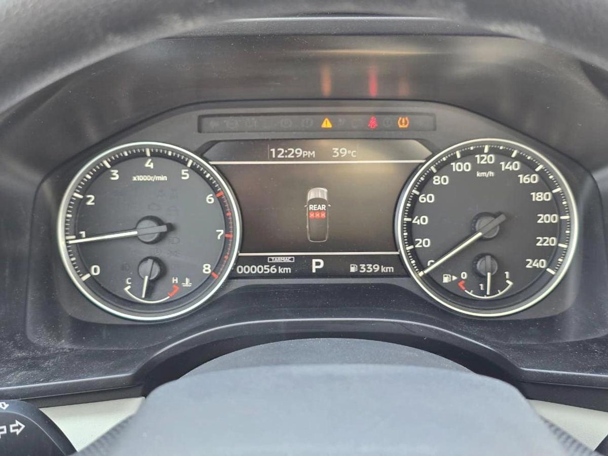 Mitsubishi Outlander MITSUBISHI OUTLANDER 2026 M-LINE-11-11