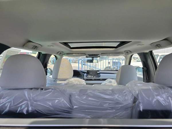 Mitsubishi Outlander MITSUBISHI OUTLANDER 2026 M-LINE