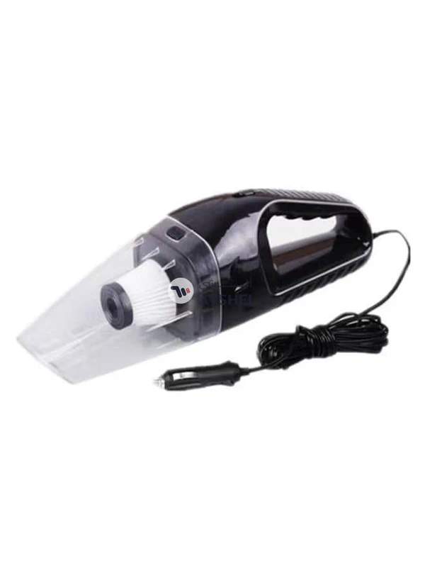 Generic Portable Handheld Car Vacuum Cleaner