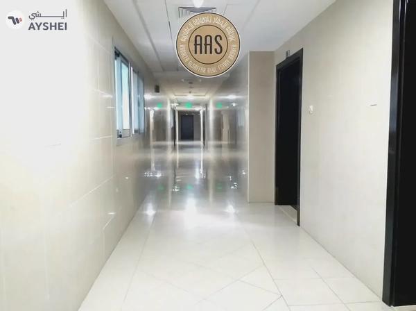 Front of bus stop huge 1bhk with Balcony Wardrobes