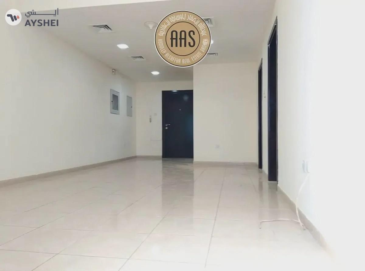 Front of bus stop huge 1bhk with Balcony Wardrobes-8-8