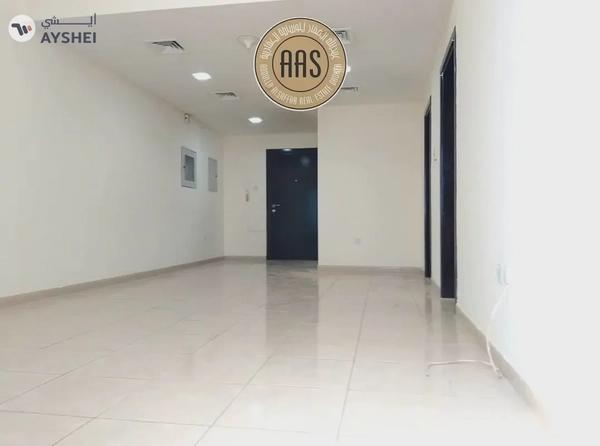 Front of bus stop huge 1bhk with Balcony Wardrobes