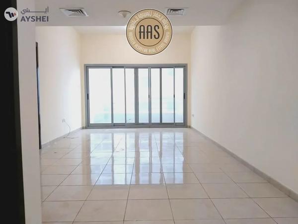 Front of bus stop huge 1bhk with Balcony Wardrobes