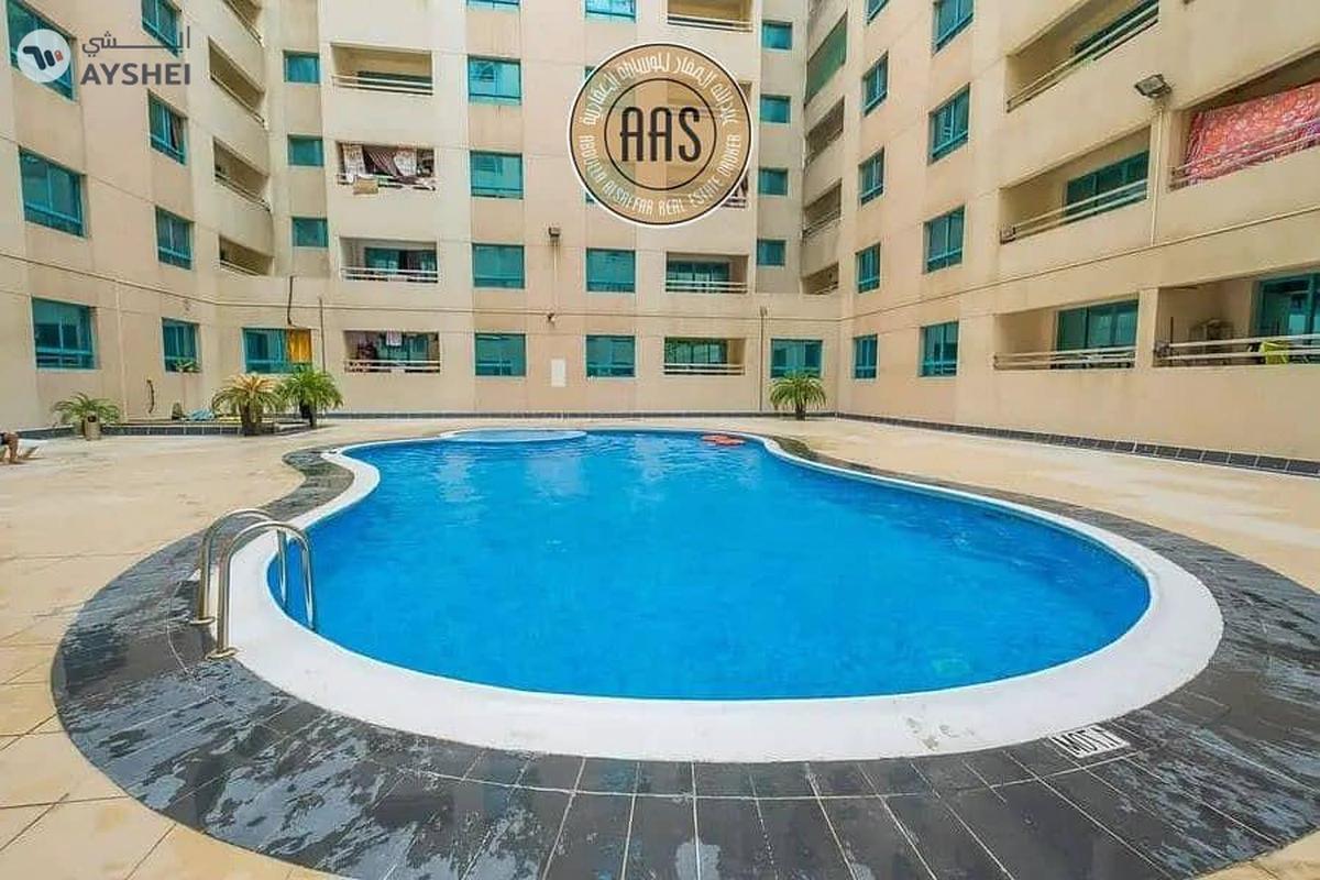 Close To Metro Station Prime Location 2Bhk 68k Full Facilities-1-1