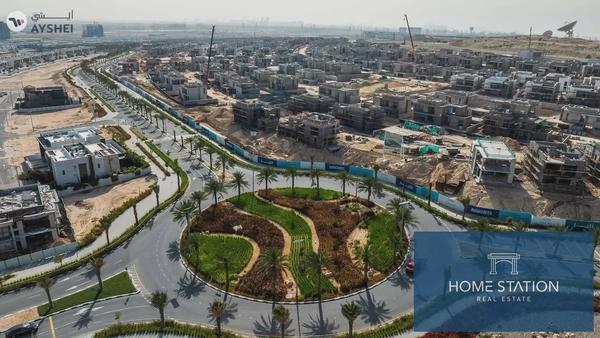 Tilal Al Furjan, Al Furjan West, Al Furjan, Dubai