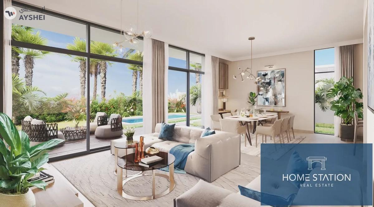 Tilal Al Furjan, Al Furjan West, Al Furjan, Dubai-4-4