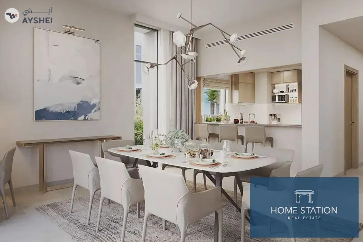 Tilal Al Furjan, Al Furjan West, Al Furjan, Dubai-5-5