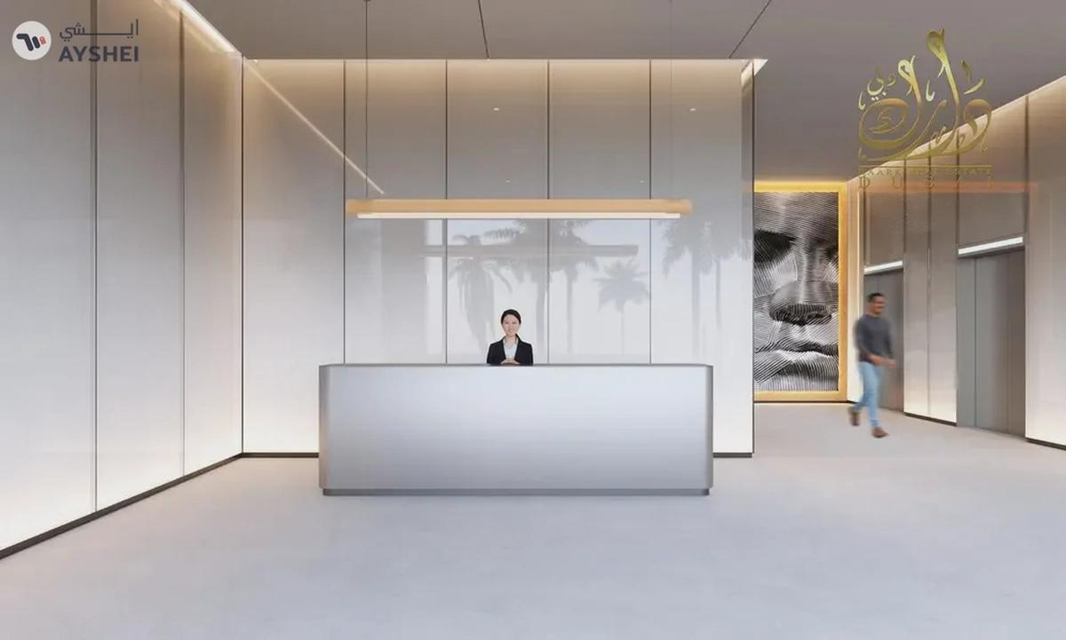 Strong rental returns in a prime hub-1-landscape