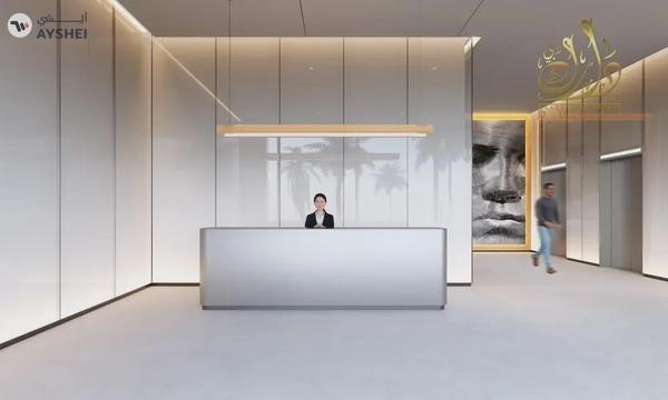 Strong rental returns in a prime hub