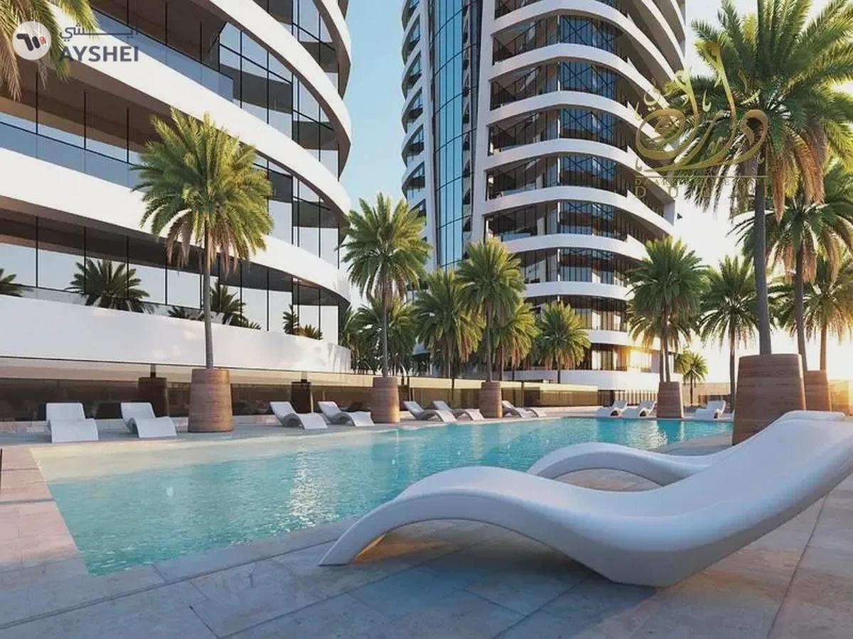 FULLY FURNISHED _10% DISCOUNT ASK FOR 30%_READY Q4 2026-8-8