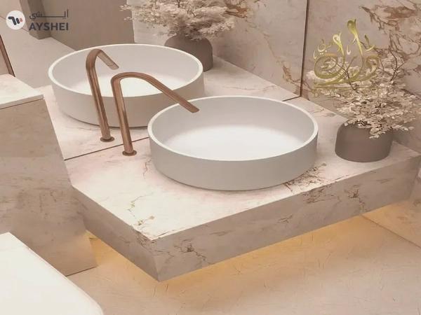 FULLY FURNISHED _10% DISCOUNT ASK FOR 30%_READY Q4 2026