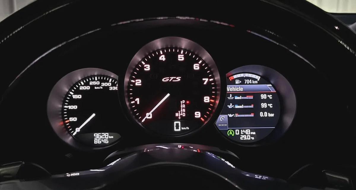 2025 Porsche 718 Boxster GTS 4.0 ,GCC,Low Mileage,Full Service History,Warranty Till 2030, for 410,0-16-16