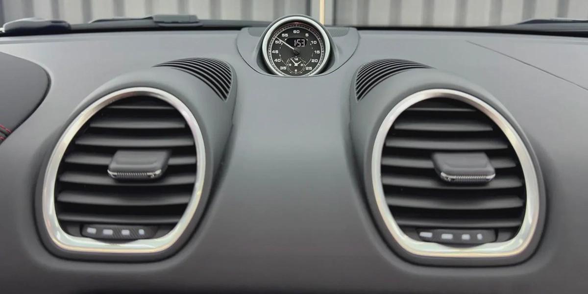 2025 Porsche 718 Boxster GTS 4.0 ,GCC,Low Mileage,Full Service History,Warranty Till 2030, for 410,0-19-19