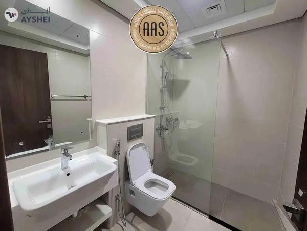 FIRST TENANT | 1BHK APARTMENT IN ARJAN 80K AED ONLY|