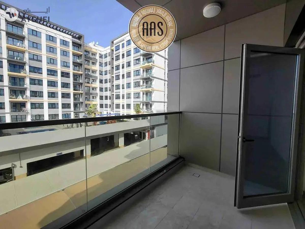 FIRST TENANT | 1BHK APARTMENT IN ARJAN 80K AED ONLY|-2-2