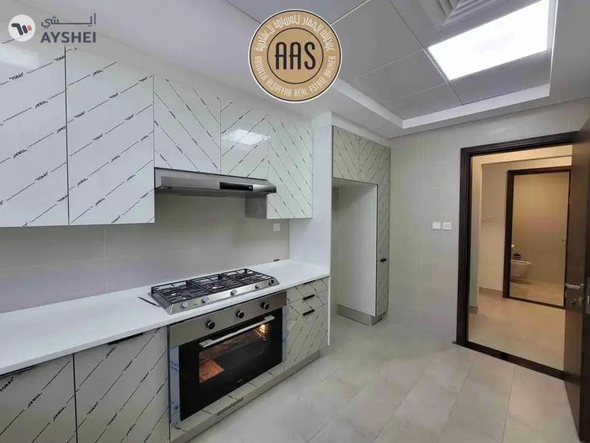 FIRST TENANT | 1BHK APARTMENT IN ARJAN 80K AED ONLY|-5-5