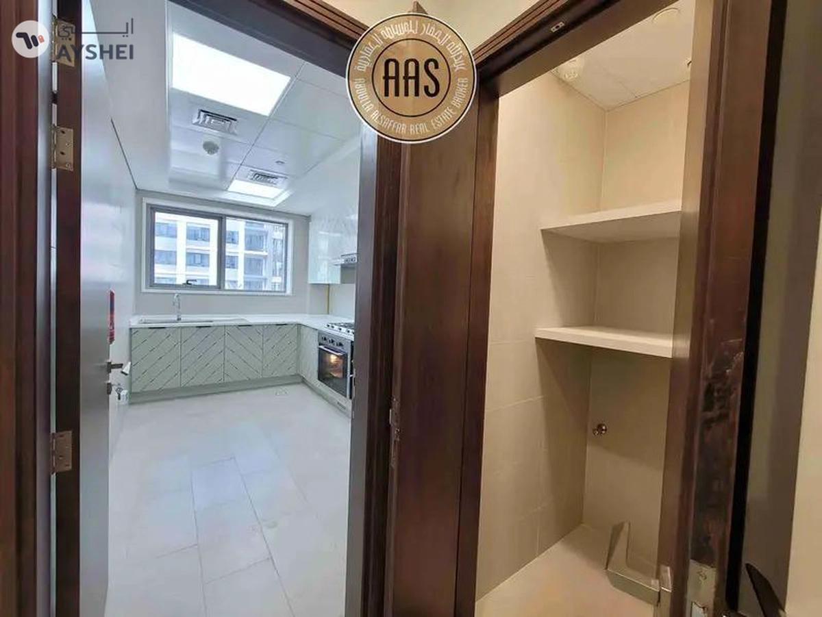 FIRST TENANT | 1BHK APARTMENT IN ARJAN 80K AED ONLY|-7-7